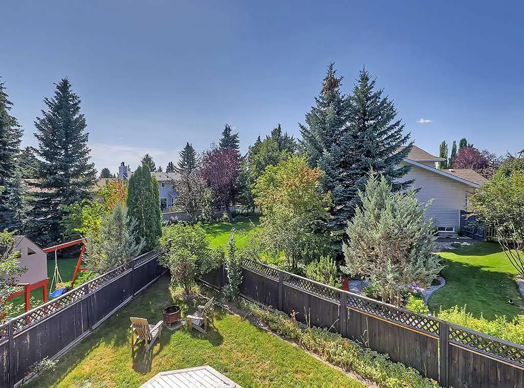 169 Woodpark Court SW