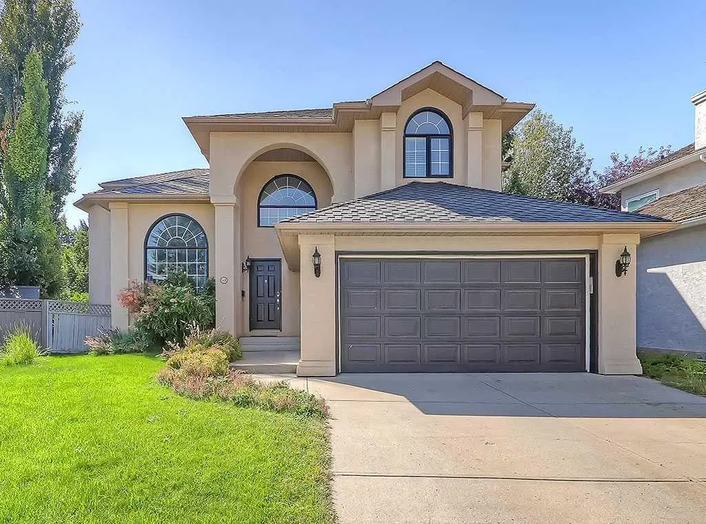 169 Woodpark Court SW