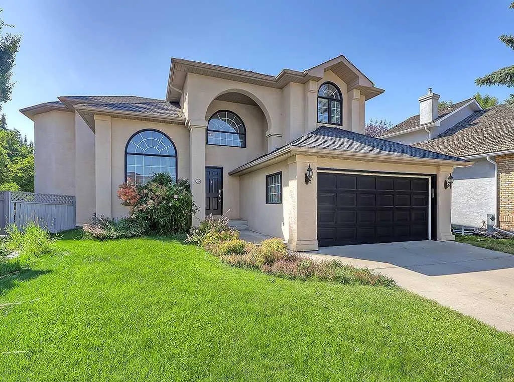 169 Woodpark Court SW
