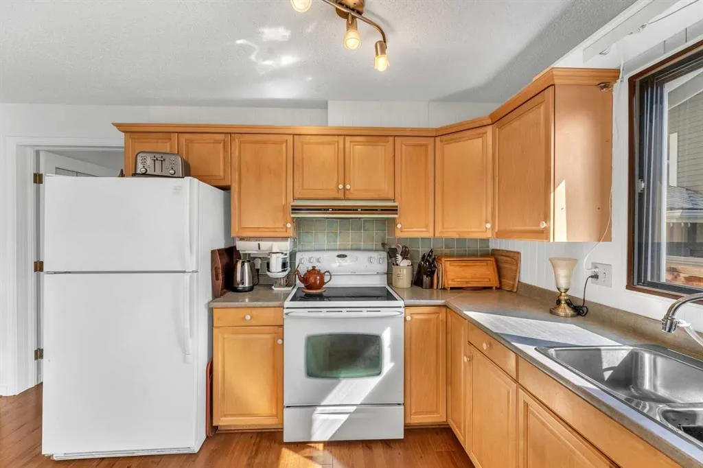 31 Scenic Green NW