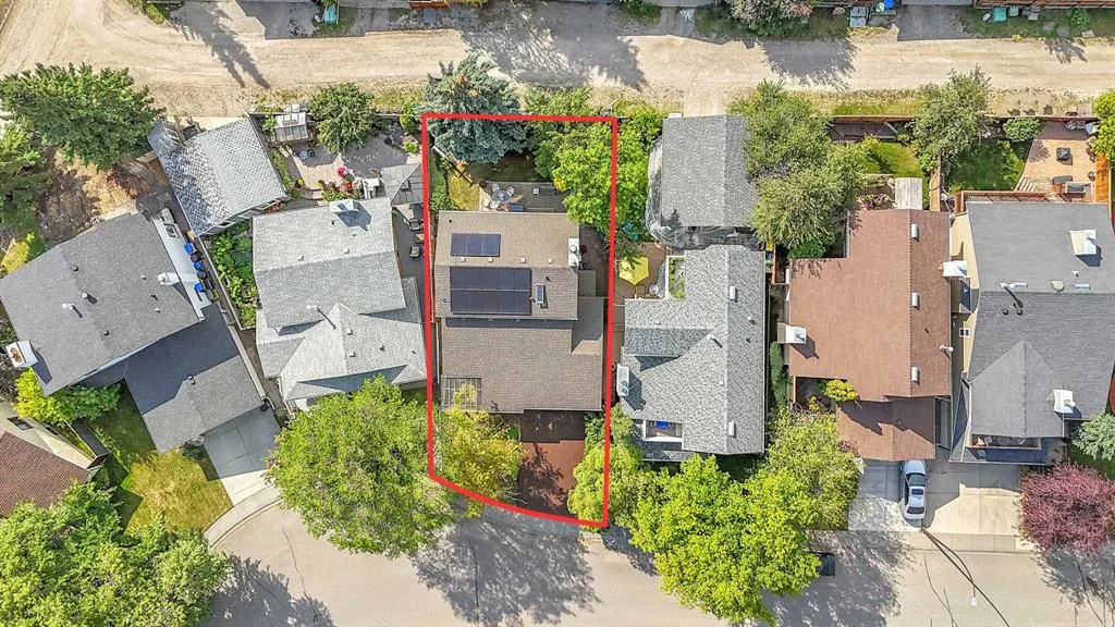 31 Scenic Green NW
