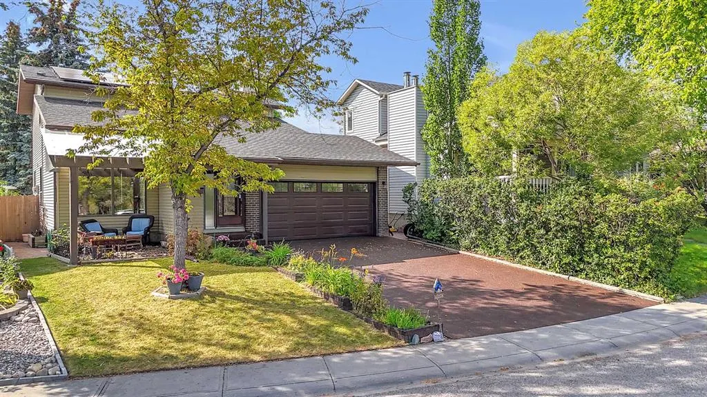 31 Scenic Green NW