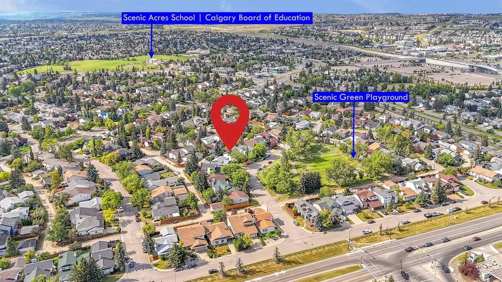 31 Scenic Green NW