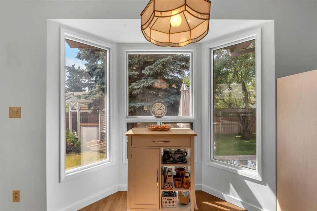 31 Scenic Green NW