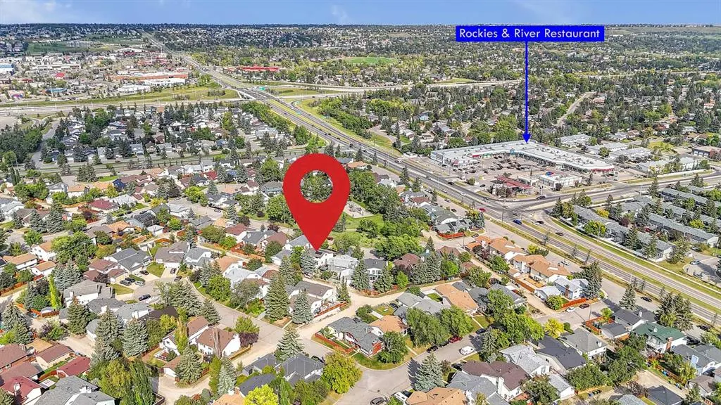 31 Scenic Green NW