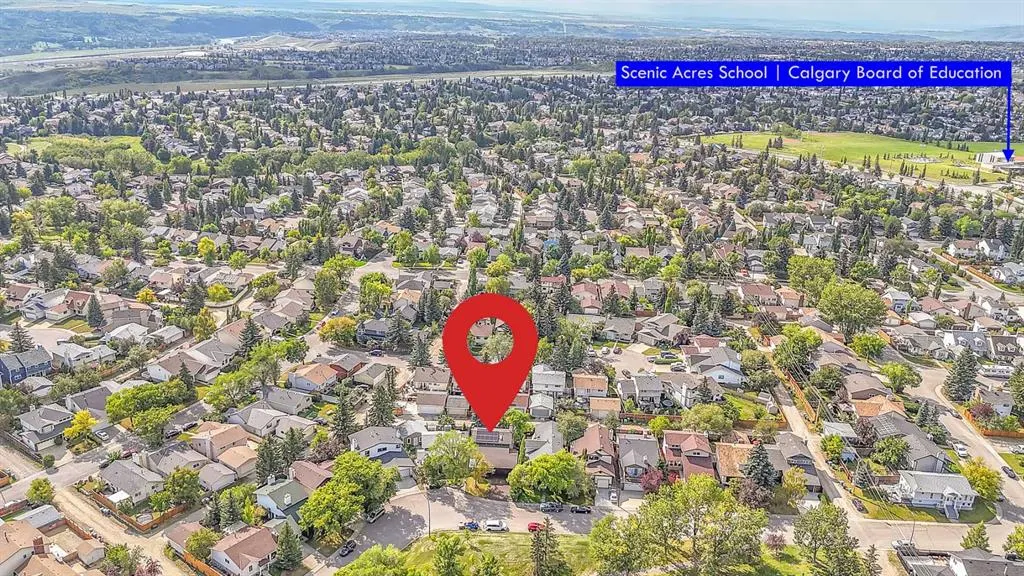 31 Scenic Green NW