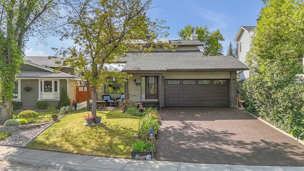 31 Scenic Green NW
