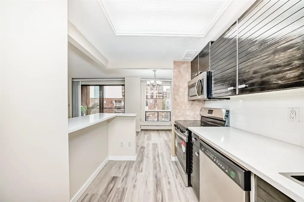 1334 14 Avenue SW, #306