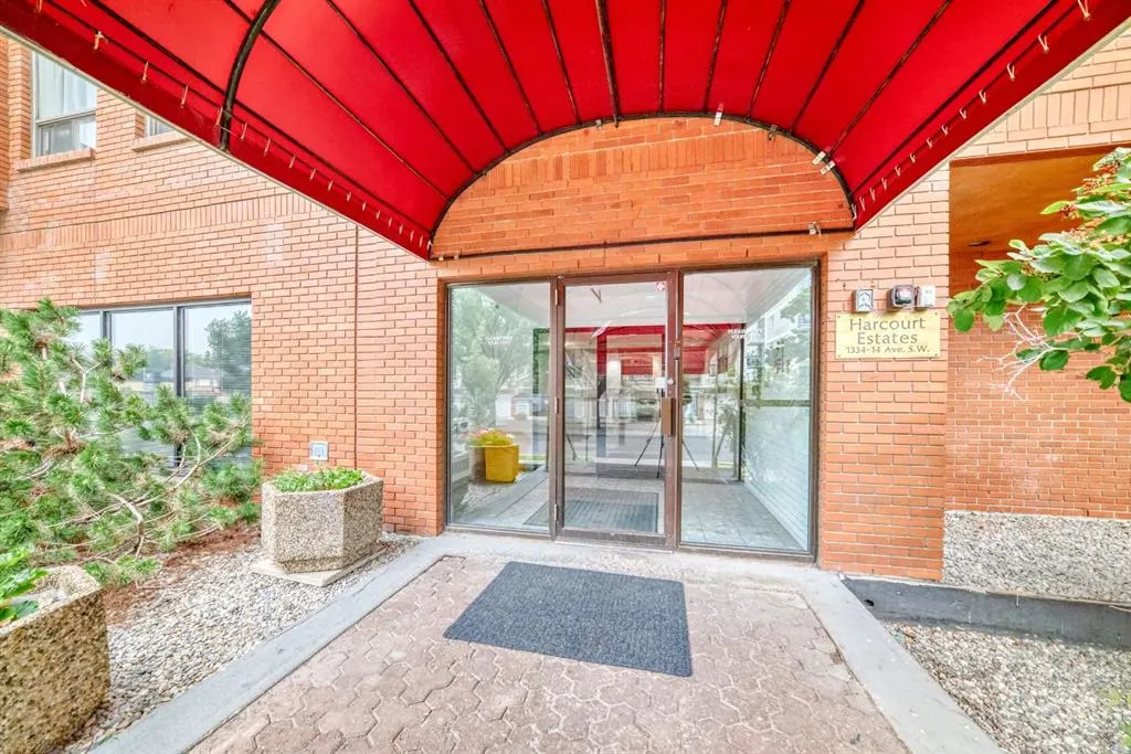 1334 14 Avenue SW, #306
