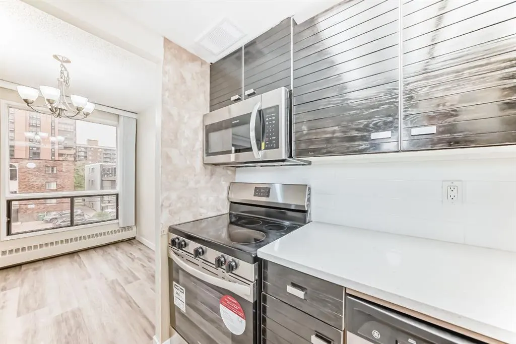 1334 14 Avenue SW, #306