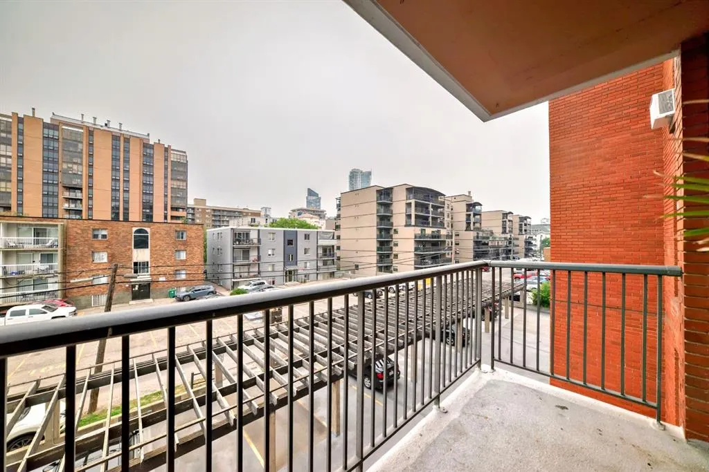 1334 14 Avenue SW, #306