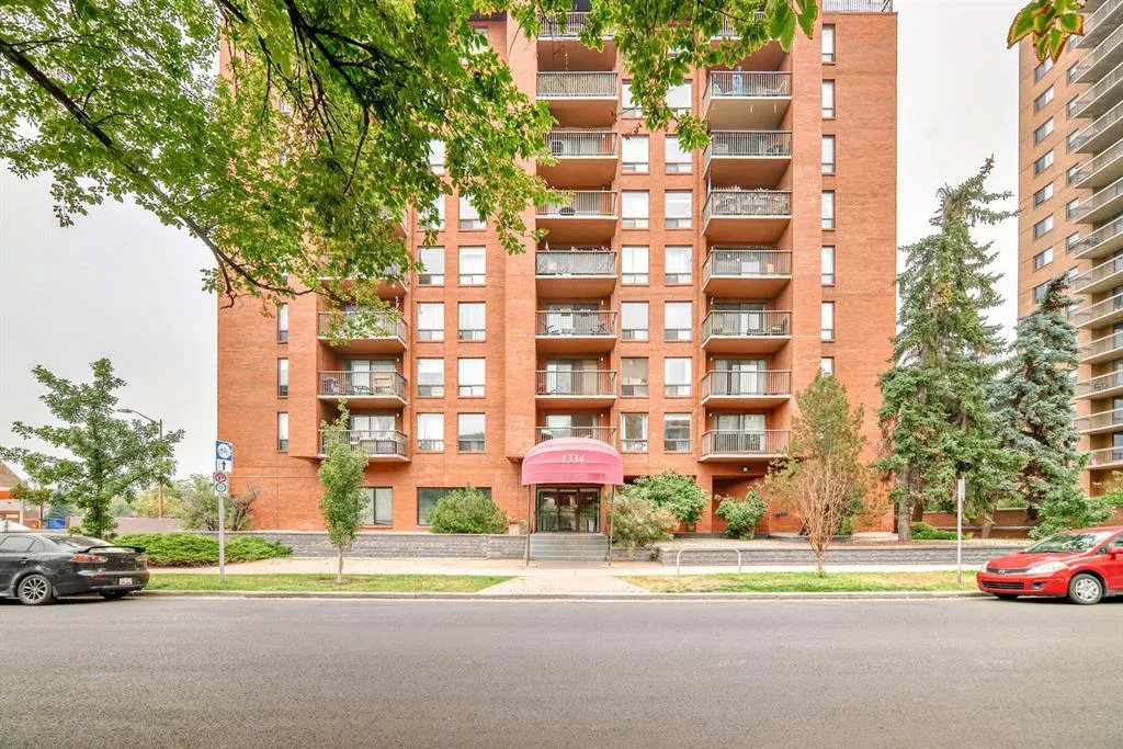 1334 14 Avenue SW, #306