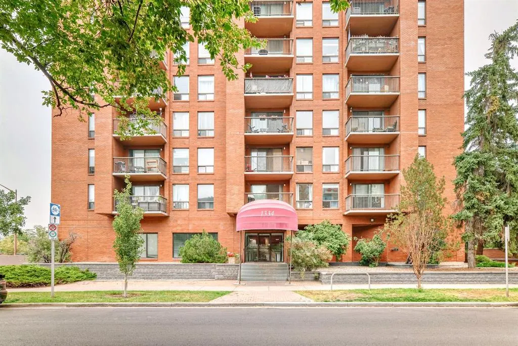 1334 14 Avenue SW, #306