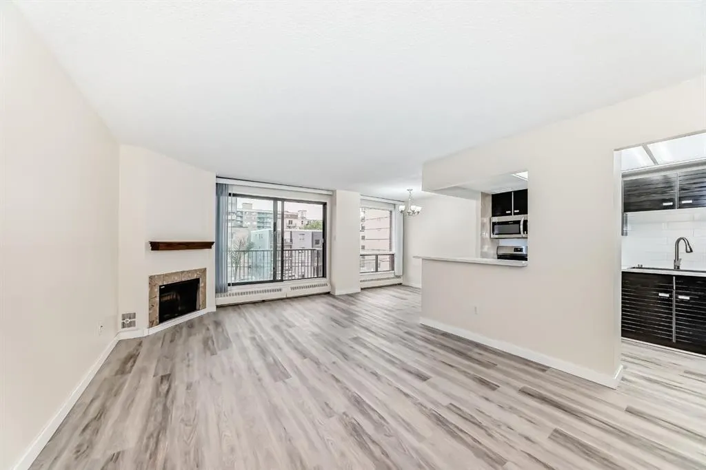 1334 14 Avenue SW, #306