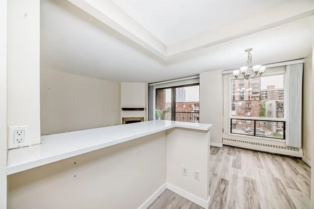 1334 14 Avenue SW, #306