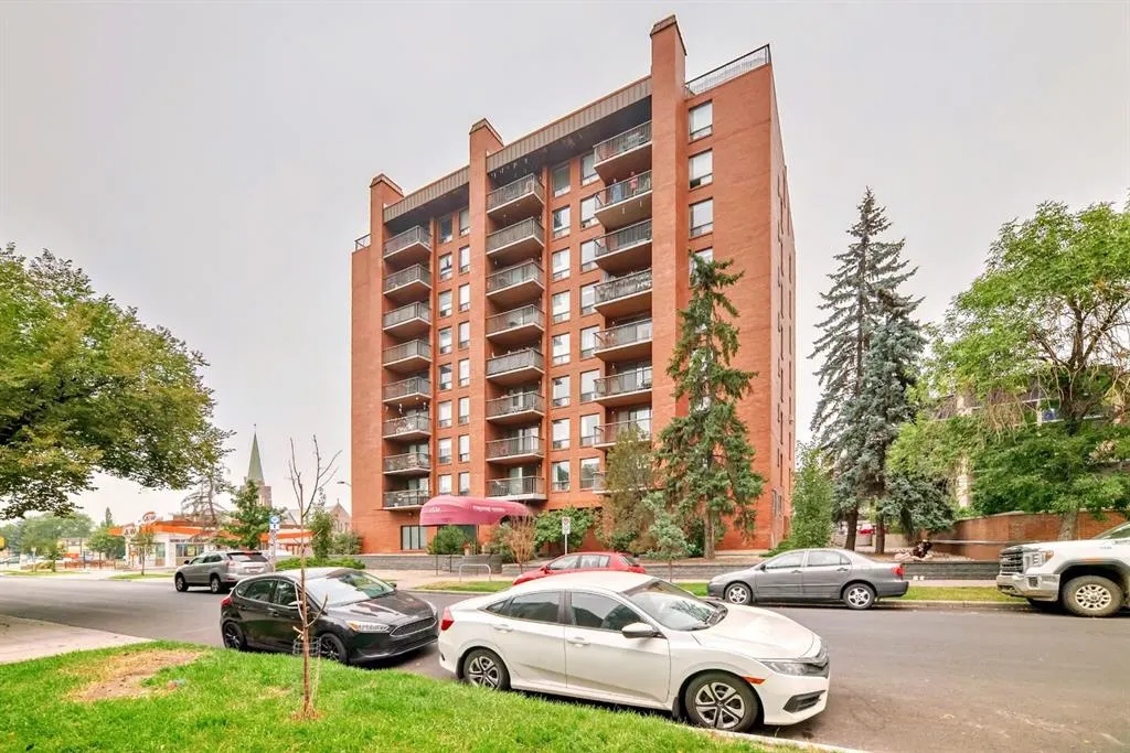 1334 14 Avenue SW, #306