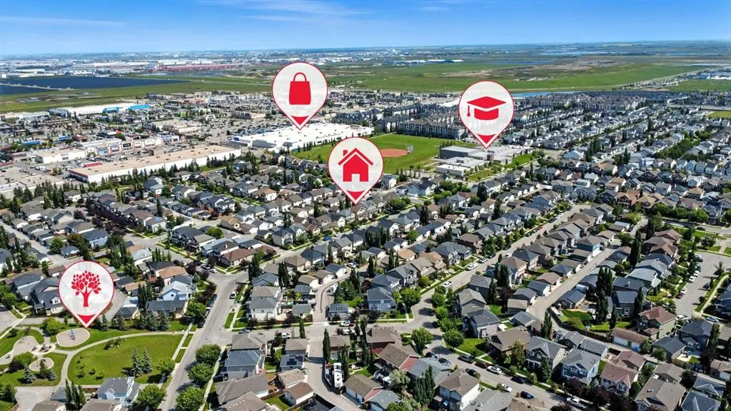 751 Prestwick Circle SE