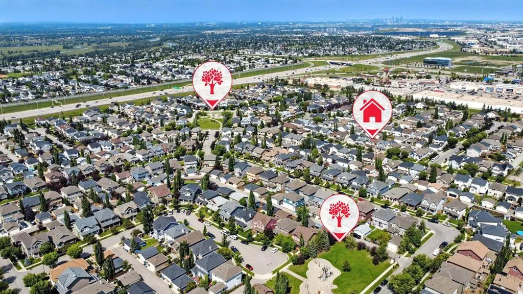 751 Prestwick Circle SE