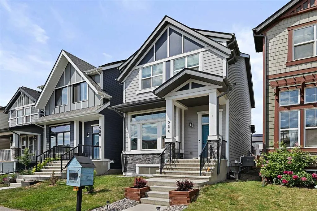554 Masters Road SE