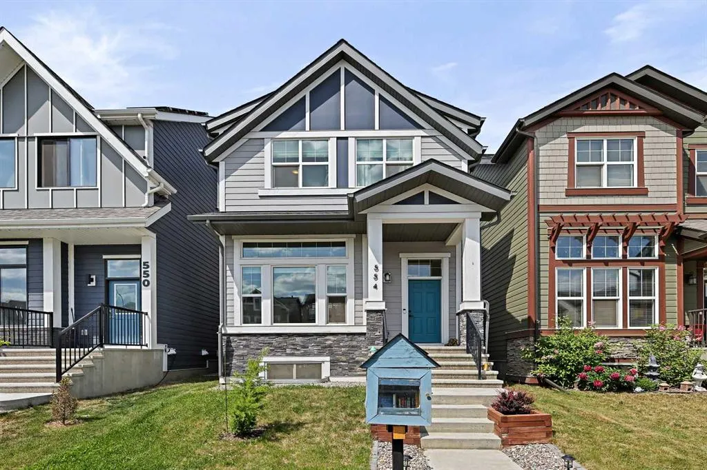 554 Masters Road SE