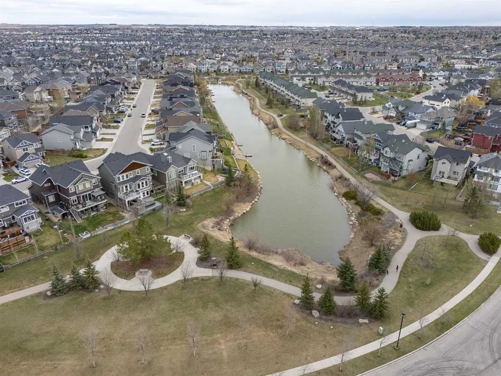 28 Bayside Link SW