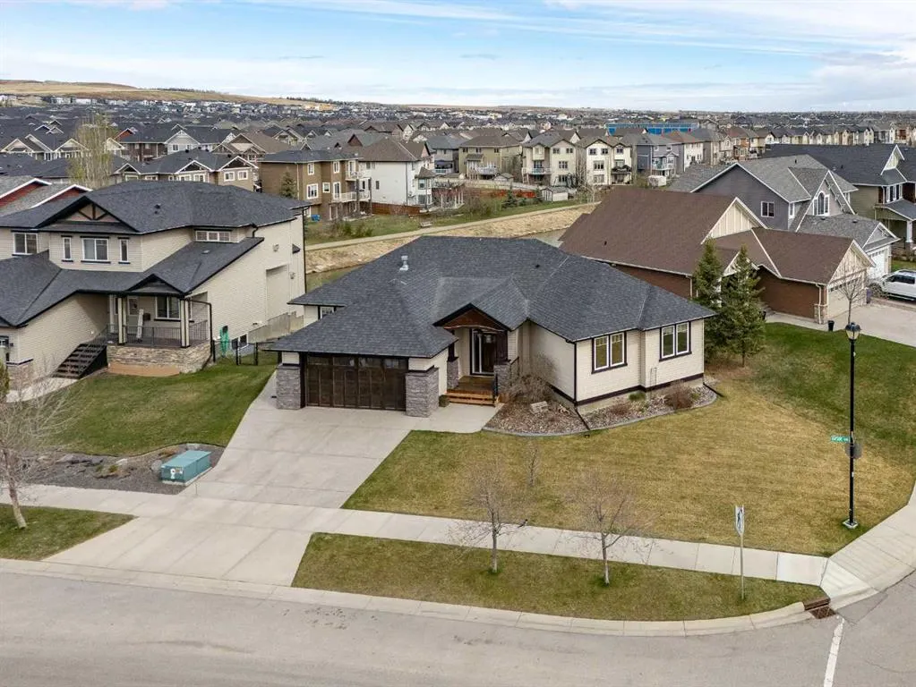 28 Bayside Link SW