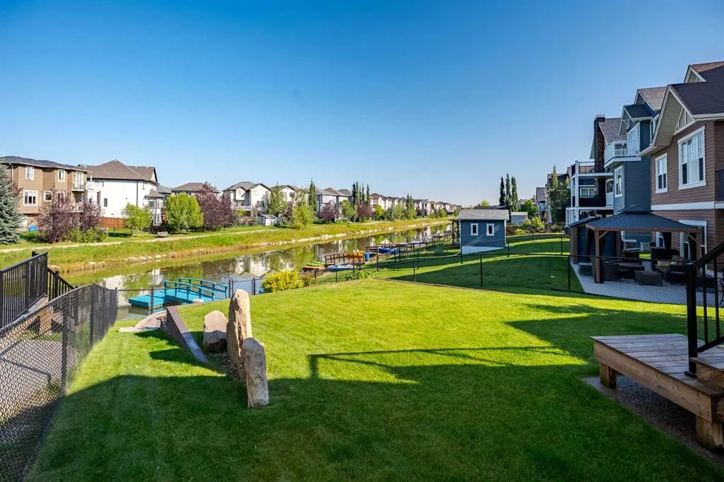 28 Bayside Link SW