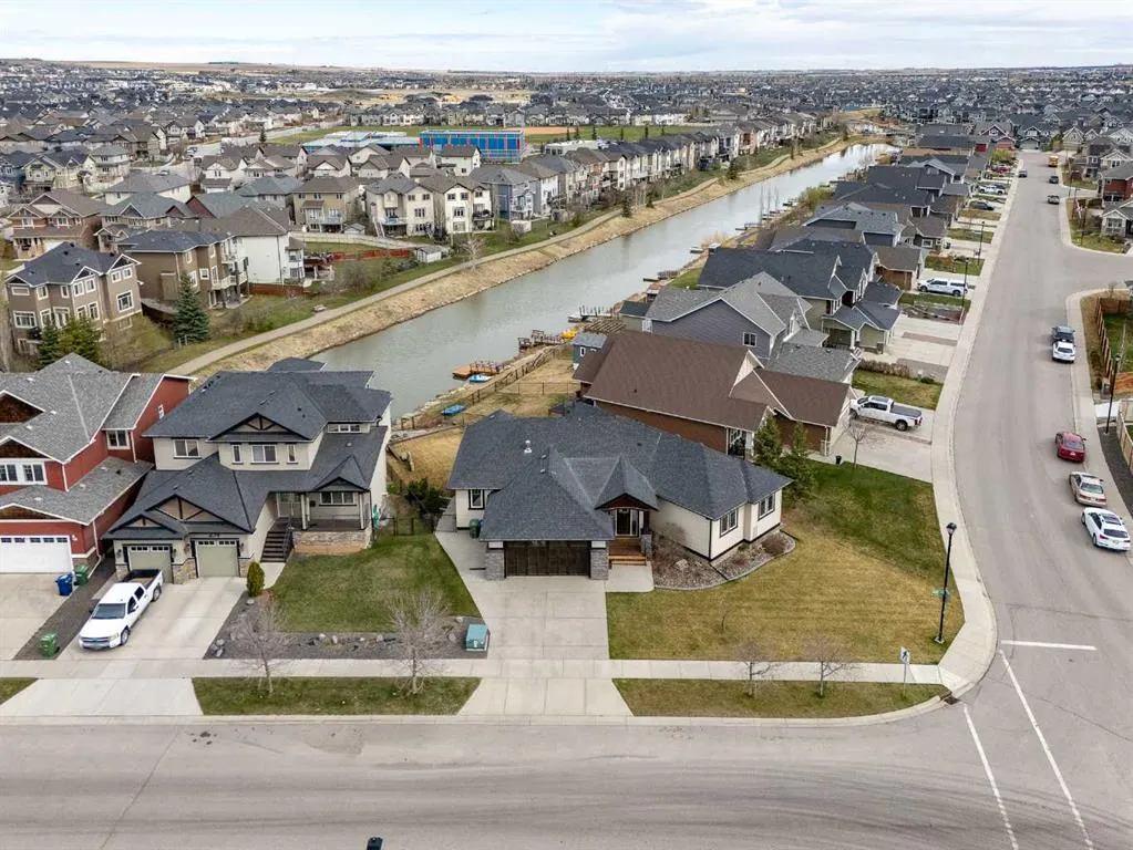 28 Bayside Link SW