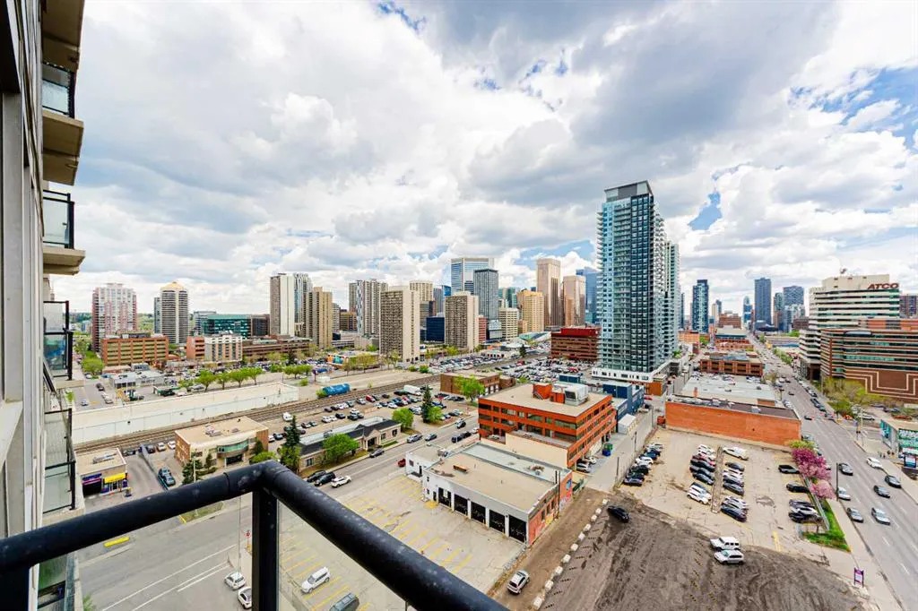 1053 10 Street SW, #1414