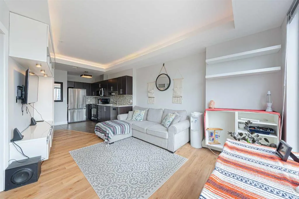 1053 10 Street SW, #1414