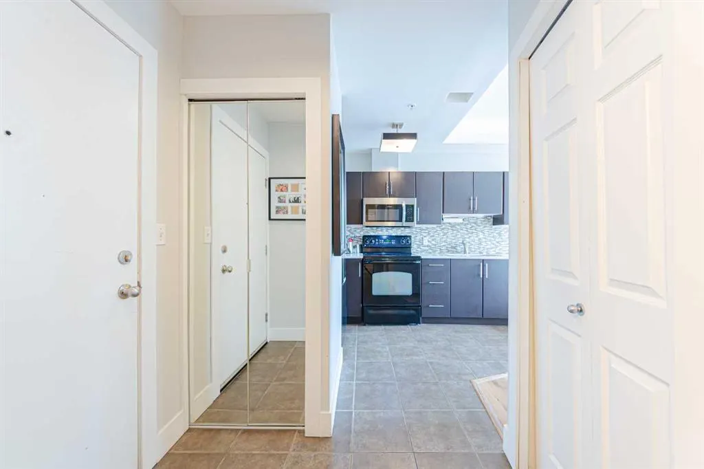 1053 10 Street SW, #1414