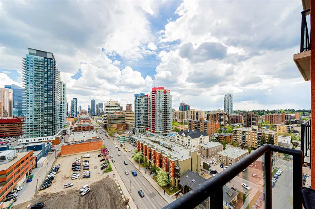 1053 10 Street SW, #1414