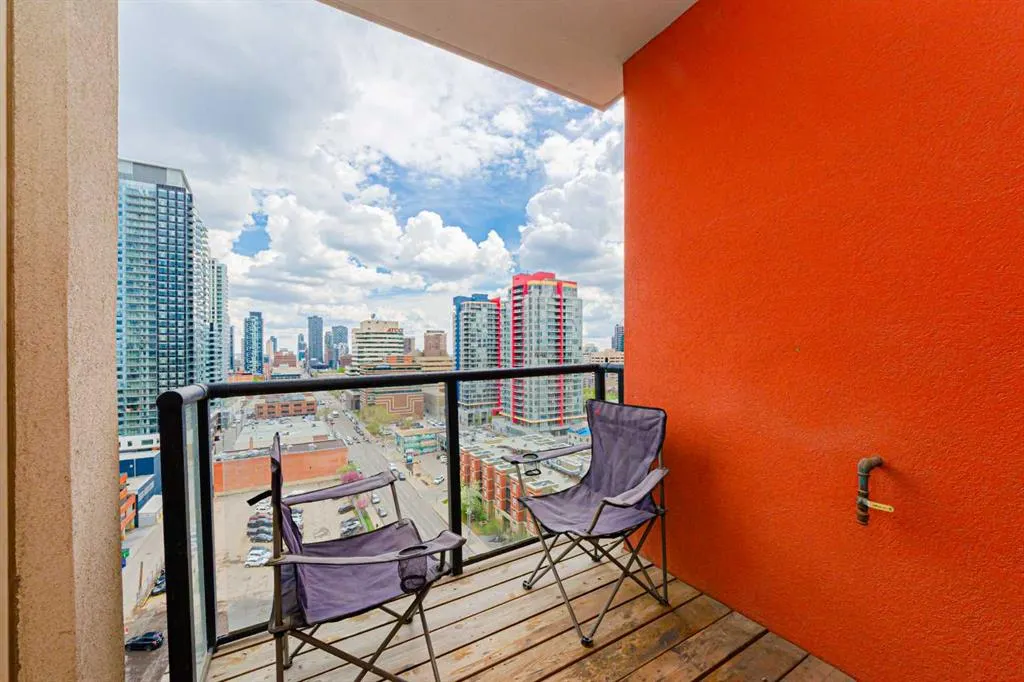 1053 10 Street SW, #1414