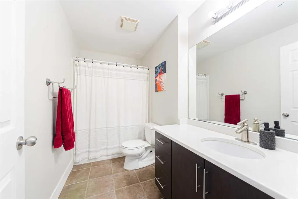 1053 10 Street SW, #1414