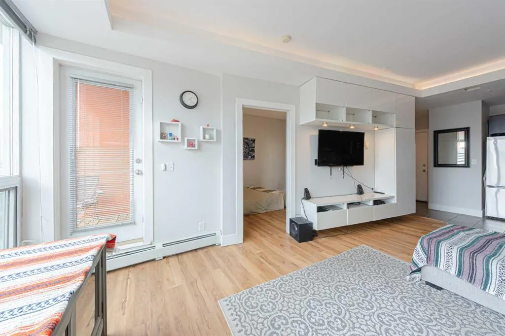 1053 10 Street SW, #1414