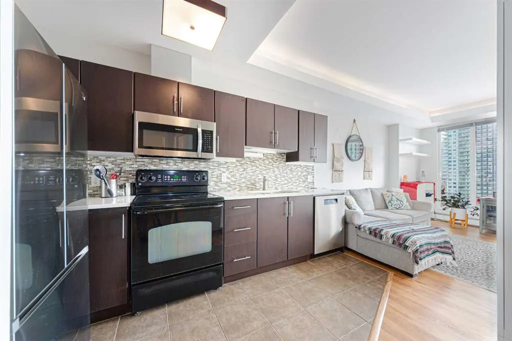 1053 10 Street SW, #1414