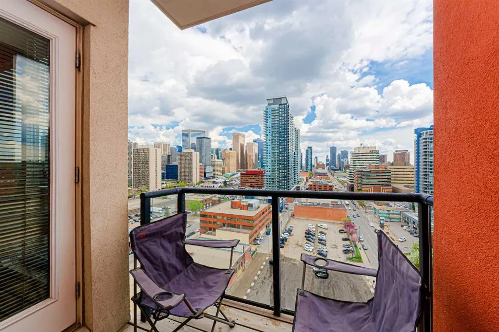 1053 10 Street SW, #1414
