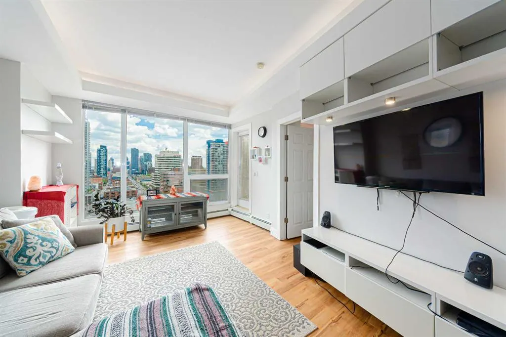 1053 10 Street SW, #1414