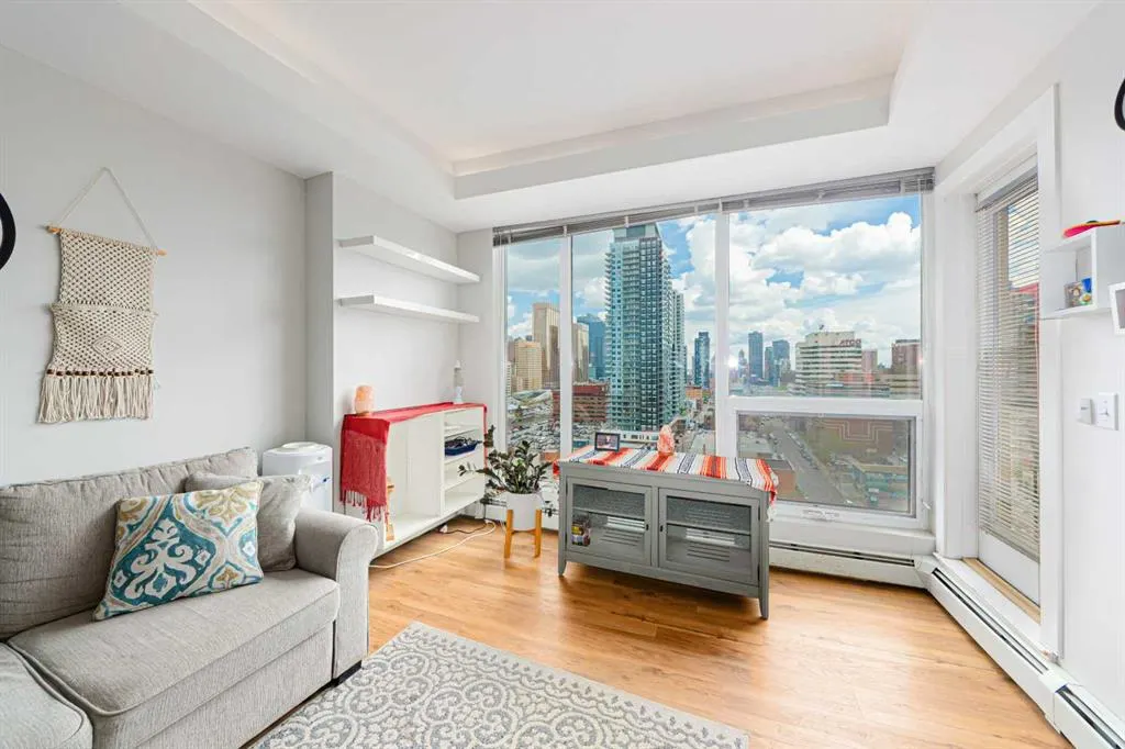 1053 10 Street SW, #1414