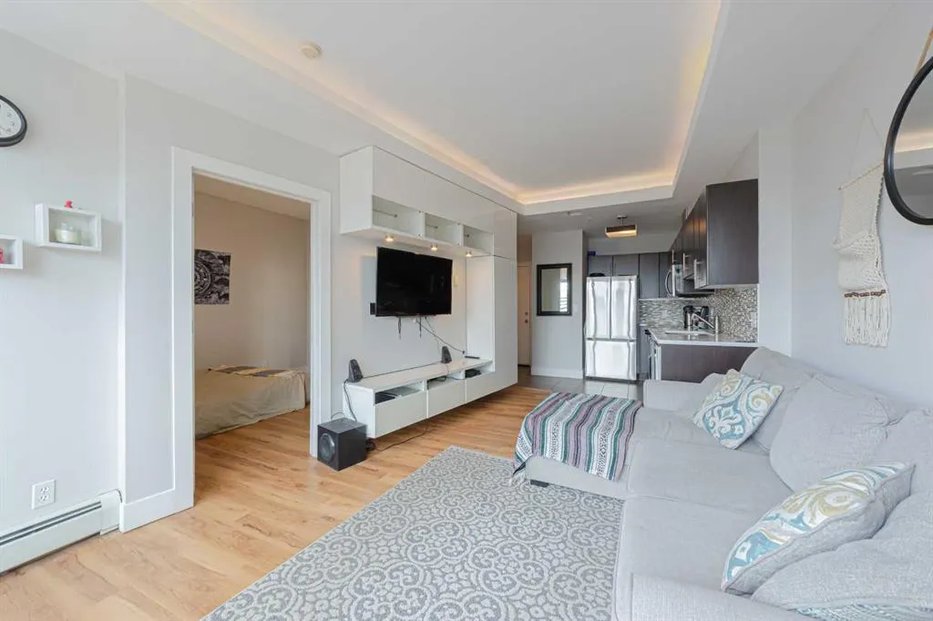 1053 10 Street SW, #1414