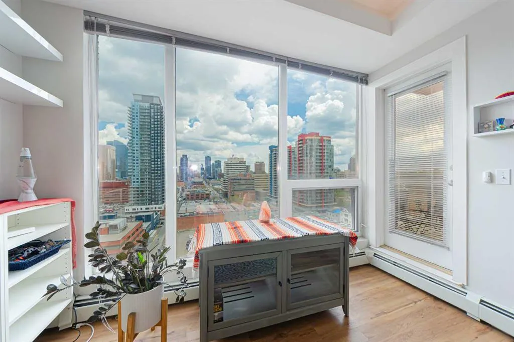 1053 10 Street SW, #1414