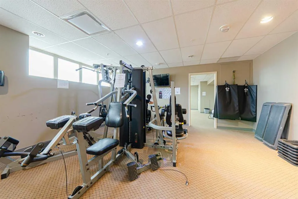 1053 10 Street SW, #1414
