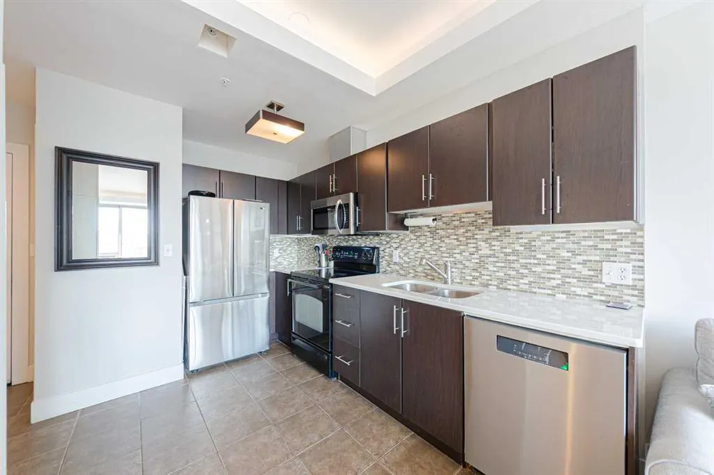 1053 10 Street SW, #1414