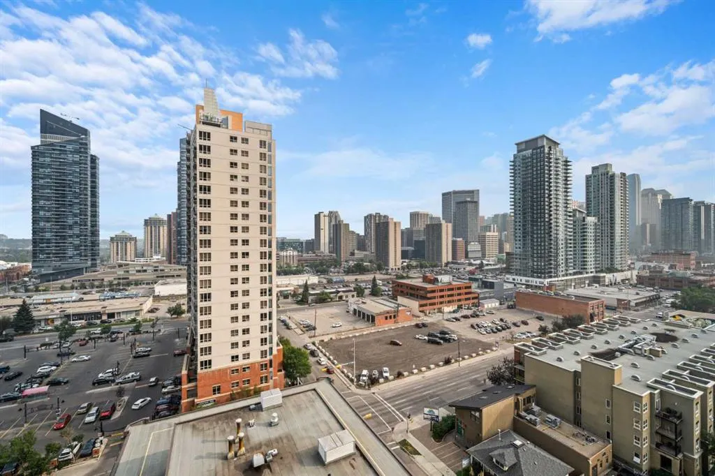 1111 10 Street SW, #1303