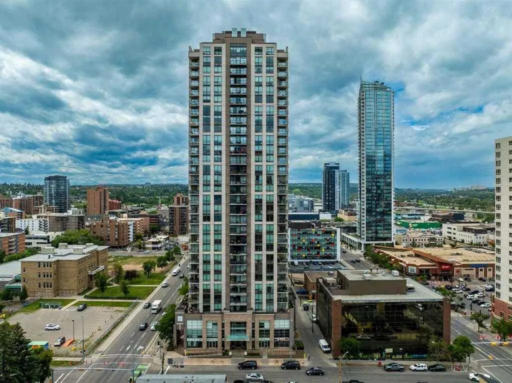 1111 10 Street SW, #1303