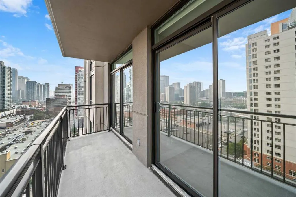 1111 10 Street SW, #1303