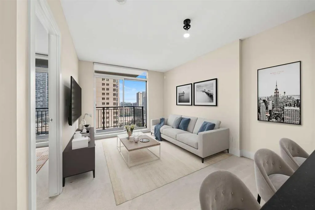 1111 10 Street SW, #1303