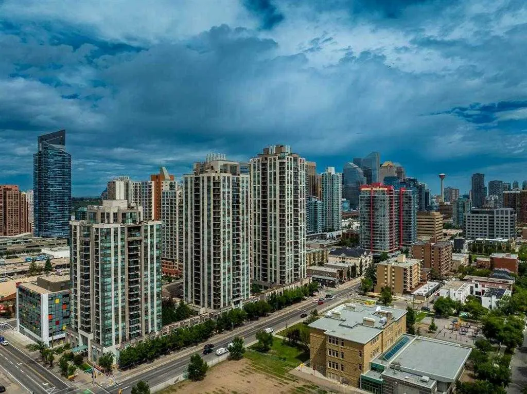1111 10 Street SW, #1303