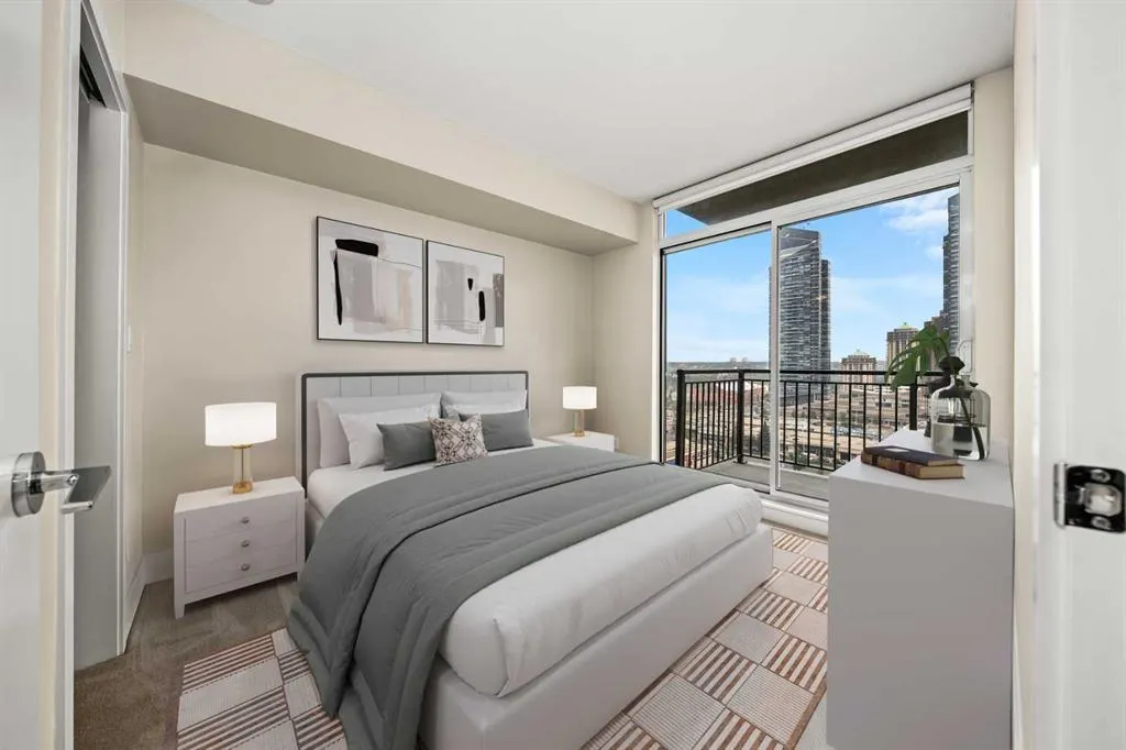 1111 10 Street SW, #1303