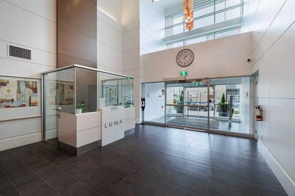 1111 10 Street SW, #1303